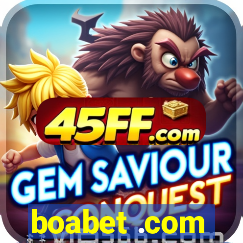boabet .com
